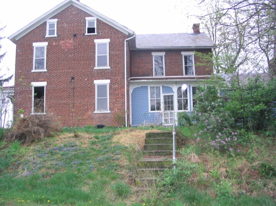 Farm House Allentown